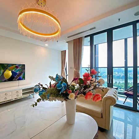 Landmark 81 Luxury Condotel Bandar Ho Chi Minh Luaran gambar