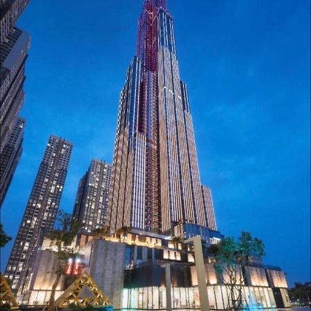 Landmark 81 Luxury Condotel Bandar Ho Chi Minh Luaran gambar