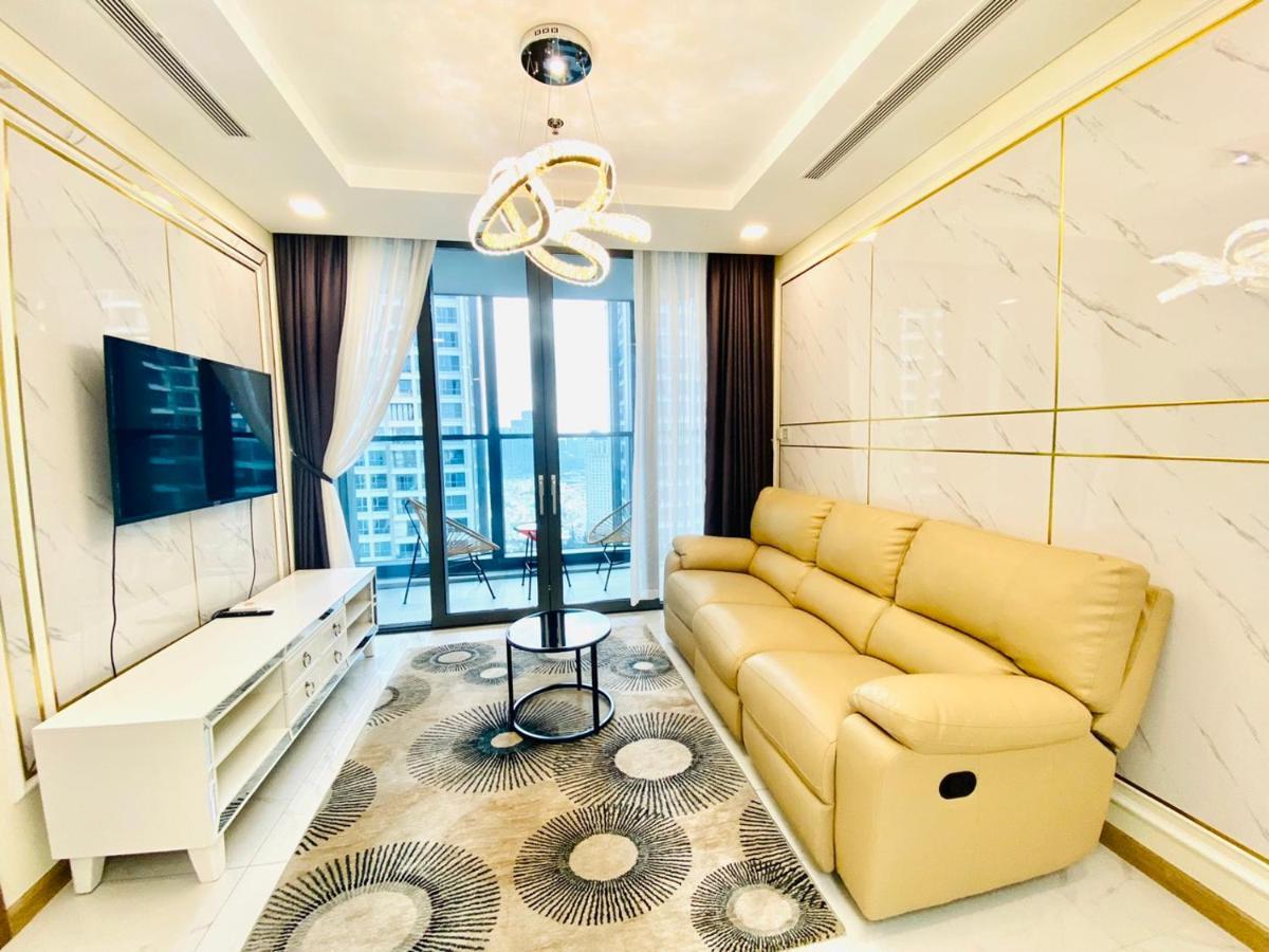 Landmark 81 Luxury Condotel Bandar Ho Chi Minh Luaran gambar