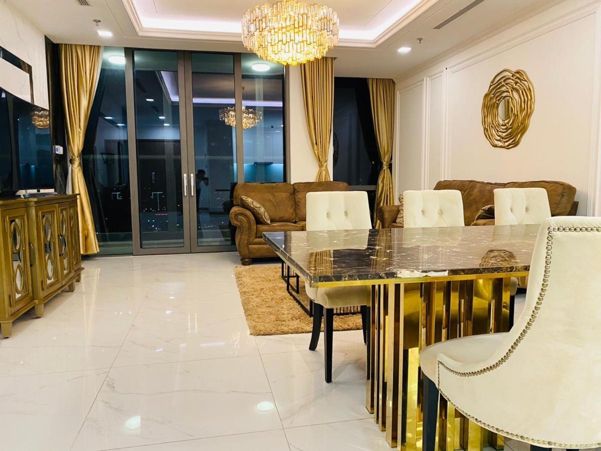 Landmark 81 Luxury Condotel Bandar Ho Chi Minh Luaran gambar