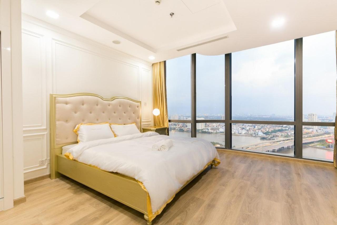Landmark 81 Luxury Condotel Bandar Ho Chi Minh Luaran gambar
