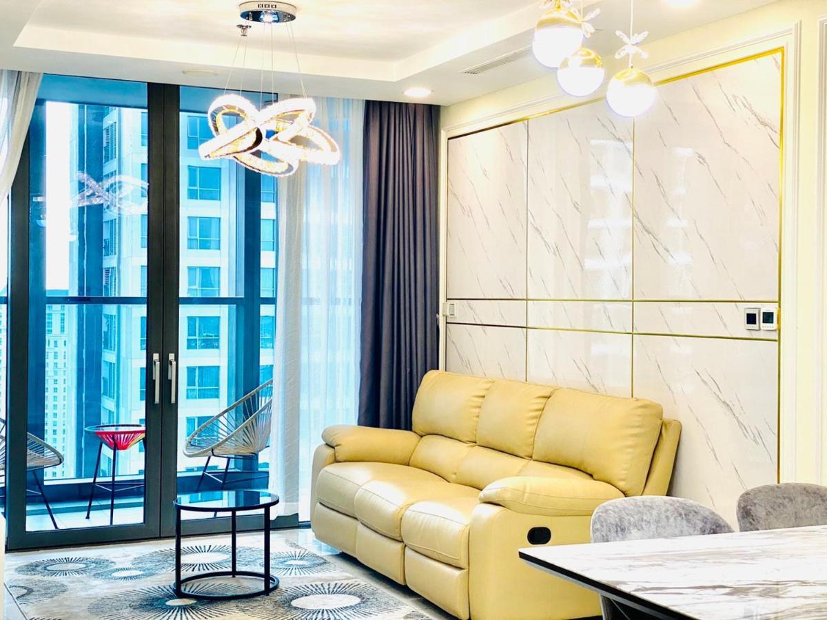 Landmark 81 Luxury Condotel Bandar Ho Chi Minh Luaran gambar