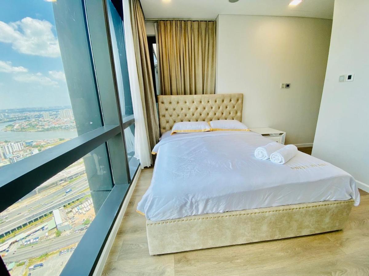 Landmark 81 Luxury Condotel Bandar Ho Chi Minh Luaran gambar