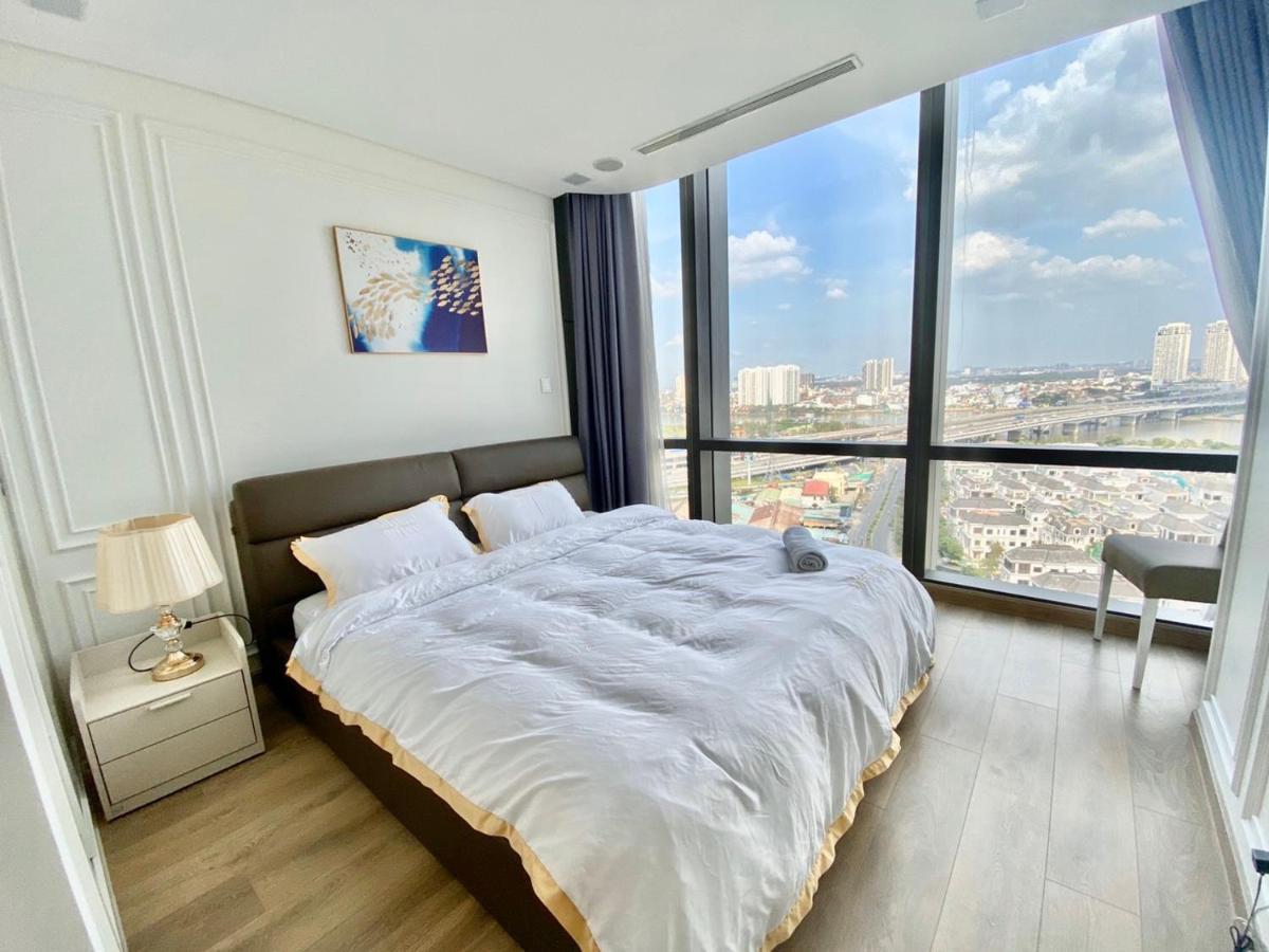 Landmark 81 Luxury Condotel Bandar Ho Chi Minh Luaran gambar