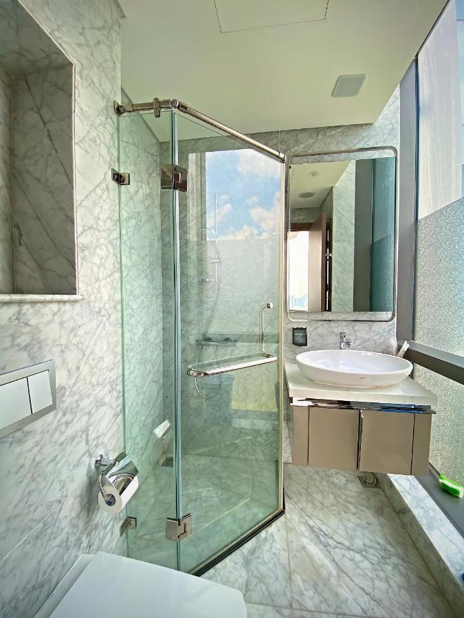 Landmark 81 Luxury Condotel Bandar Ho Chi Minh Luaran gambar