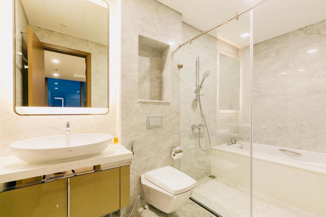 Landmark 81 Luxury Condotel Bandar Ho Chi Minh Luaran gambar
