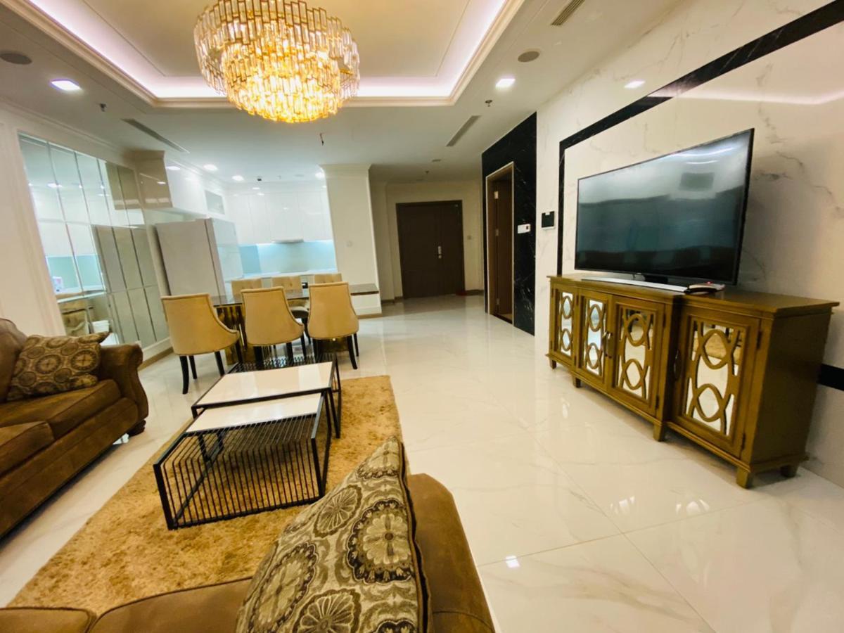 Landmark 81 Luxury Condotel Bandar Ho Chi Minh Luaran gambar