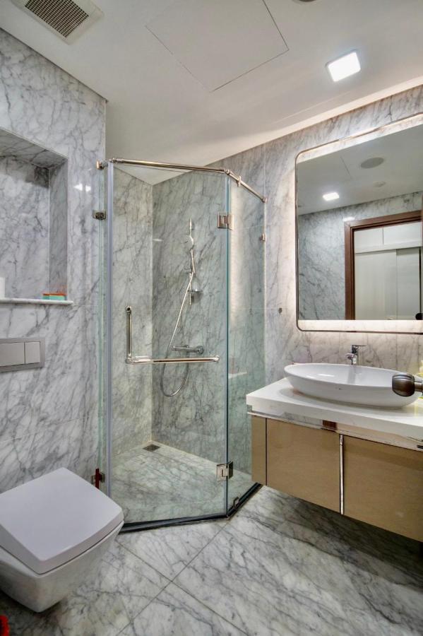 Landmark 81 Luxury Condotel Bandar Ho Chi Minh Luaran gambar