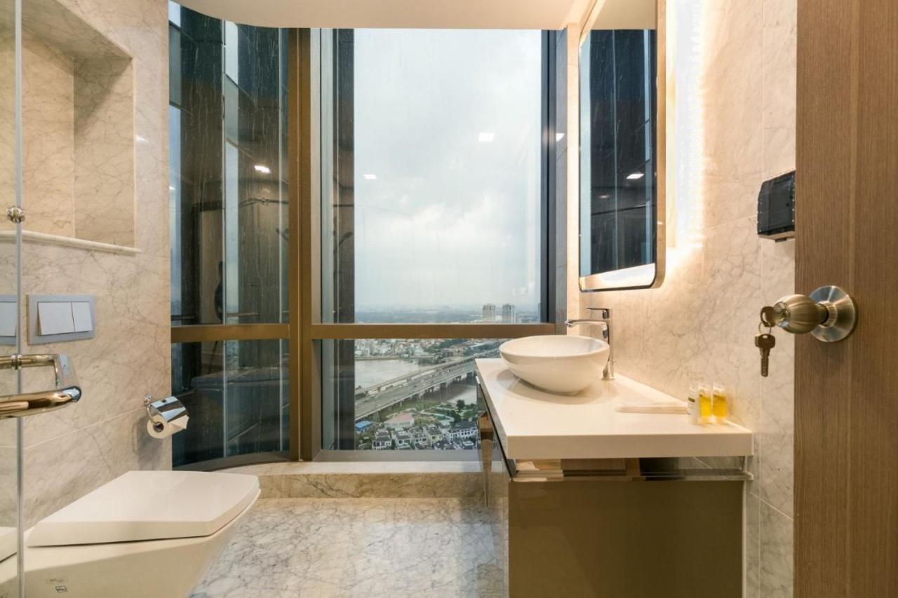 Landmark 81 Luxury Condotel Bandar Ho Chi Minh Luaran gambar
