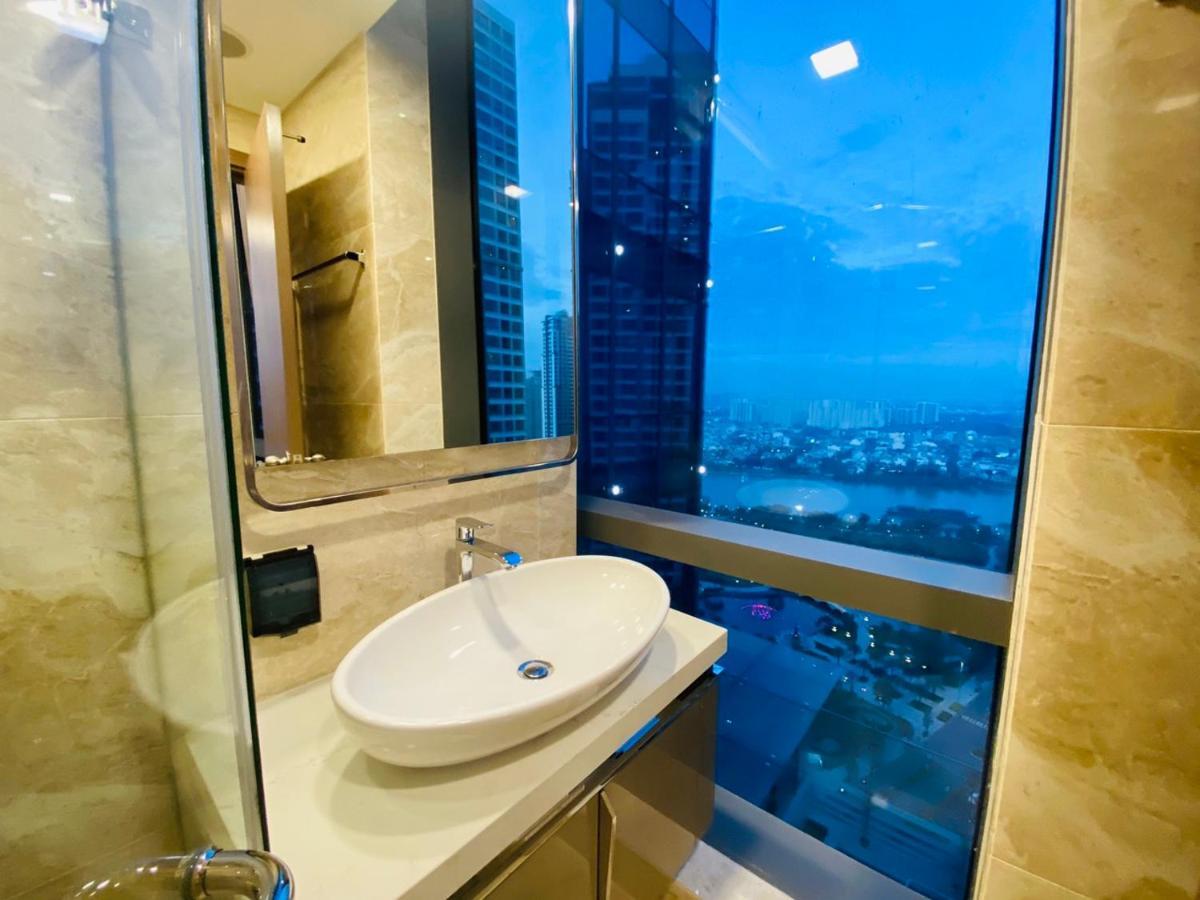 Landmark 81 Luxury Condotel Bandar Ho Chi Minh Luaran gambar