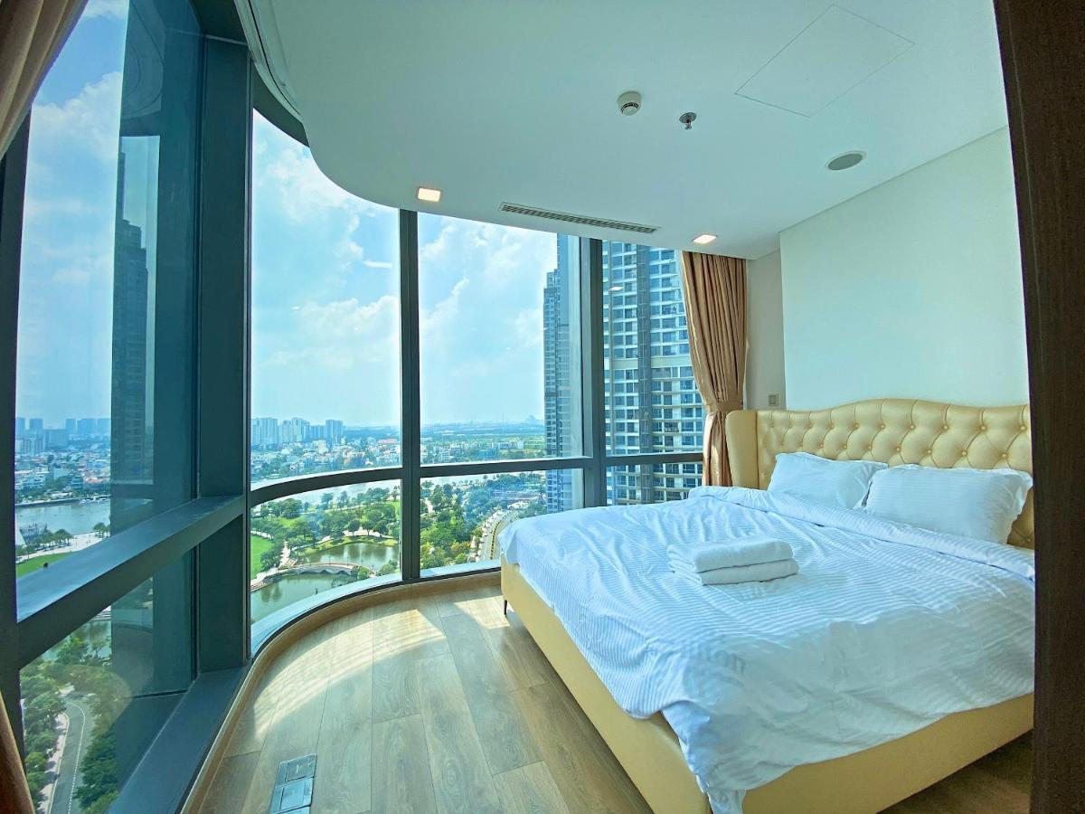 Landmark 81 Luxury Condotel Bandar Ho Chi Minh Luaran gambar