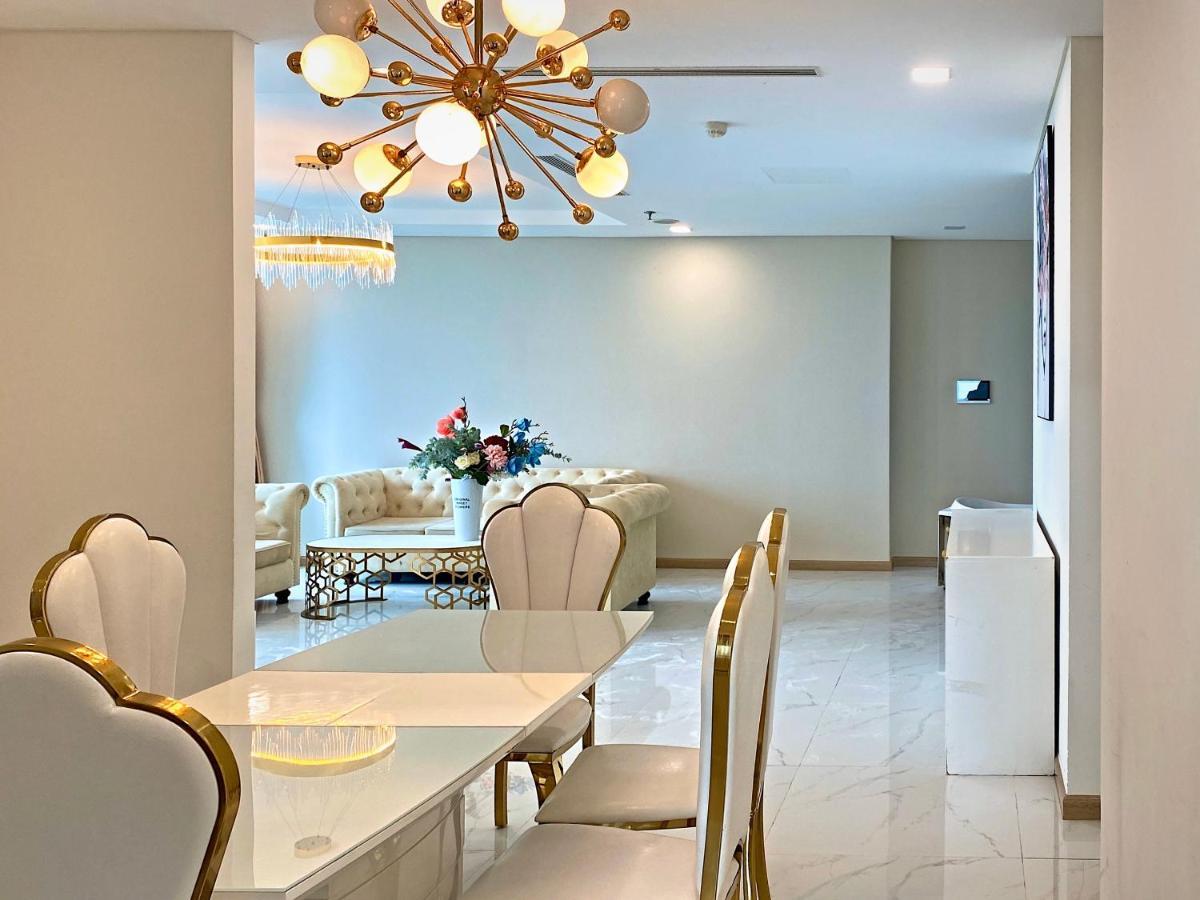 Landmark 81 Luxury Condotel Bandar Ho Chi Minh Luaran gambar