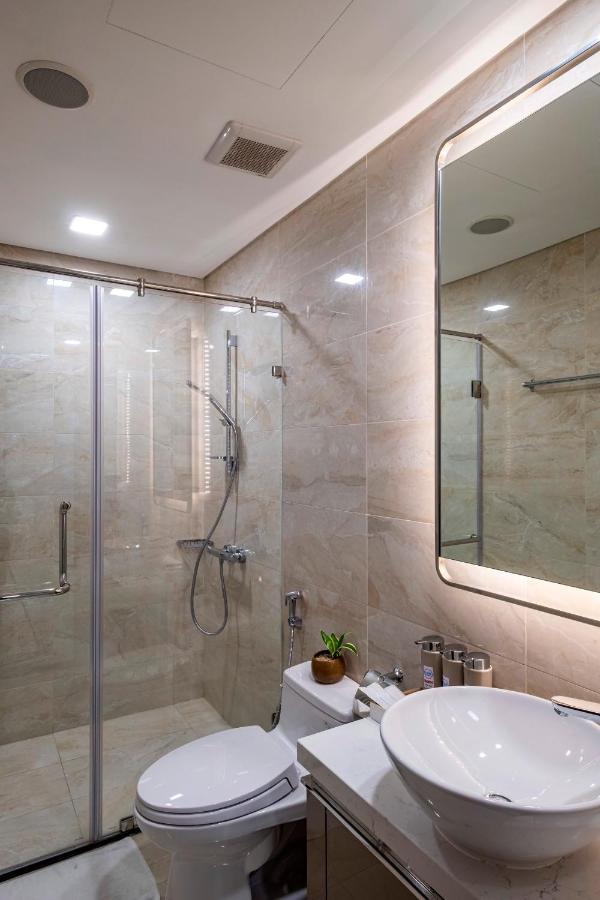 Landmark 81 Luxury Condotel Bandar Ho Chi Minh Luaran gambar