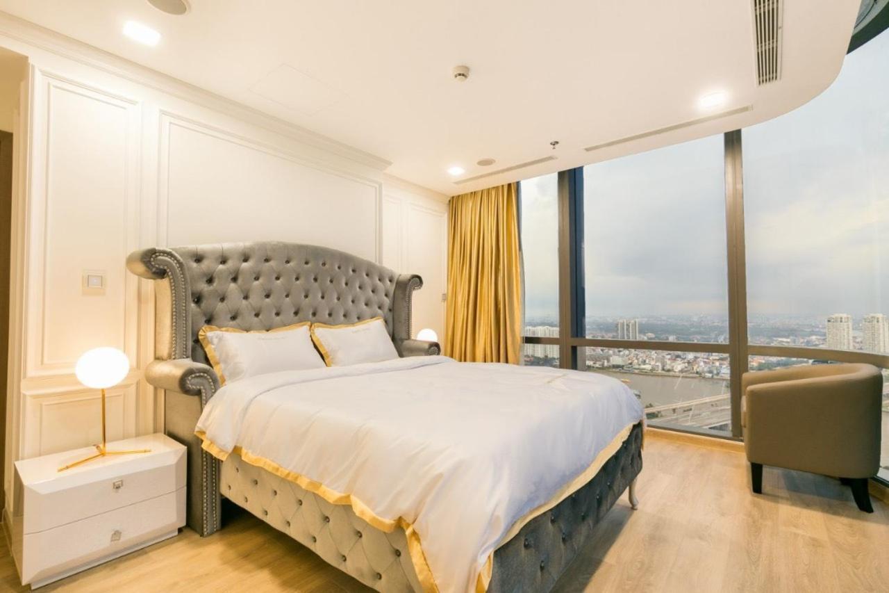 Landmark 81 Luxury Condotel Bandar Ho Chi Minh Luaran gambar