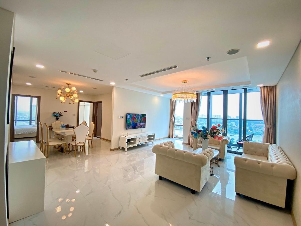 Landmark 81 Luxury Condotel Bandar Ho Chi Minh Luaran gambar