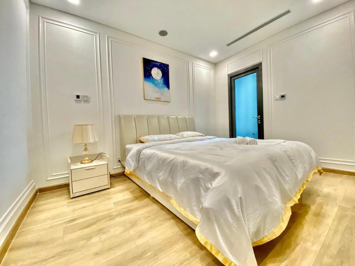 Landmark 81 Luxury Condotel Bandar Ho Chi Minh Luaran gambar