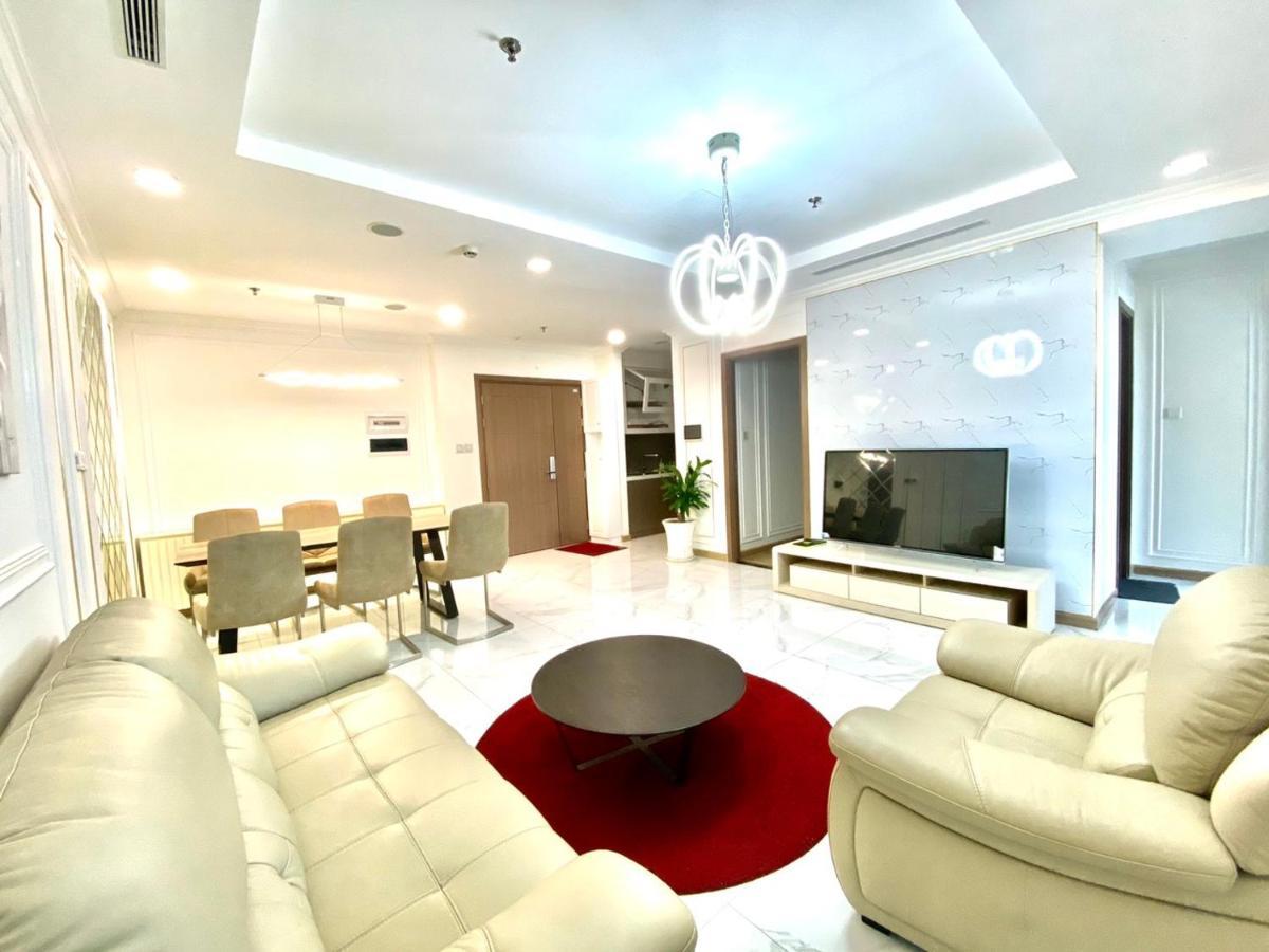 Landmark 81 Luxury Condotel Bandar Ho Chi Minh Luaran gambar