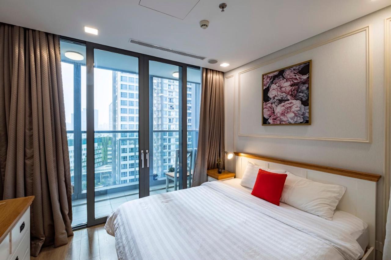 Landmark 81 Luxury Condotel Bandar Ho Chi Minh Luaran gambar