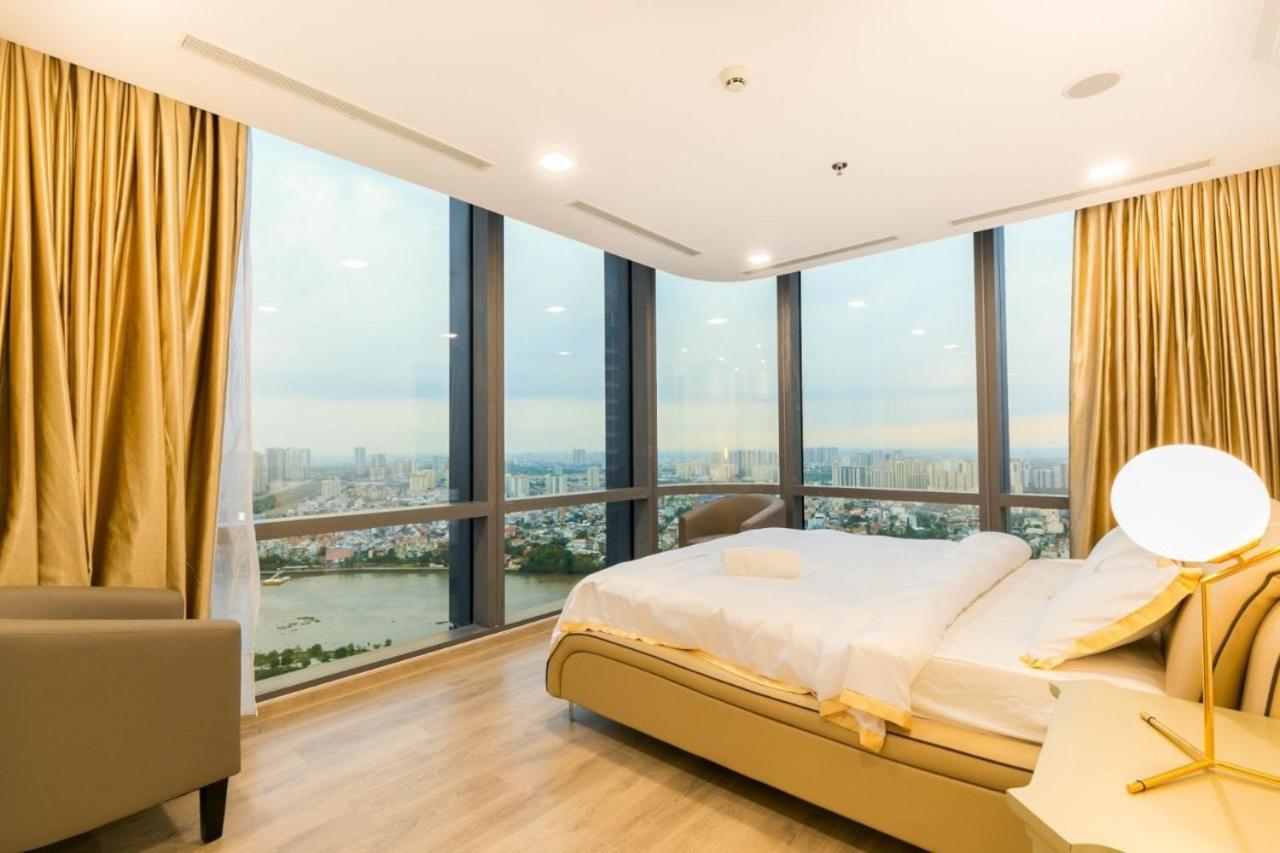 Landmark 81 Luxury Condotel Bandar Ho Chi Minh Luaran gambar