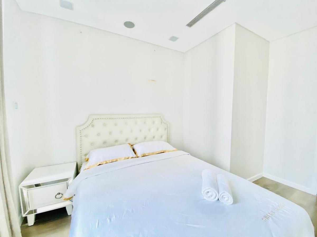 Landmark 81 Luxury Condotel Bandar Ho Chi Minh Luaran gambar