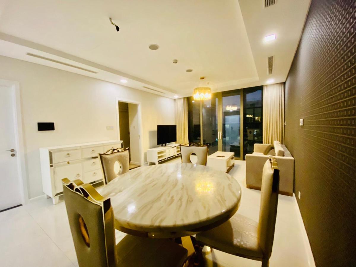 Landmark 81 Luxury Condotel Bandar Ho Chi Minh Luaran gambar