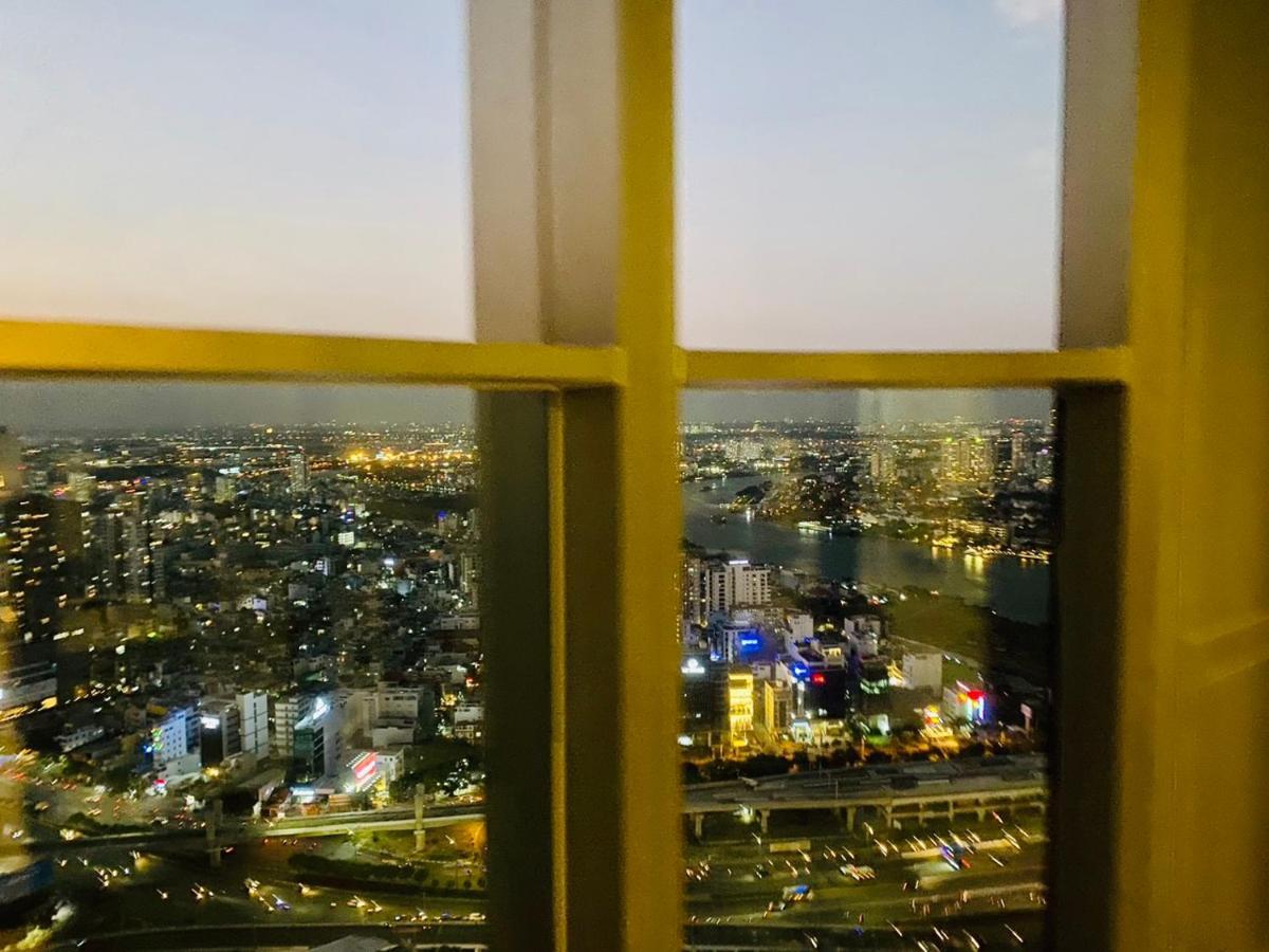 Landmark 81 Luxury Condotel Bandar Ho Chi Minh Luaran gambar