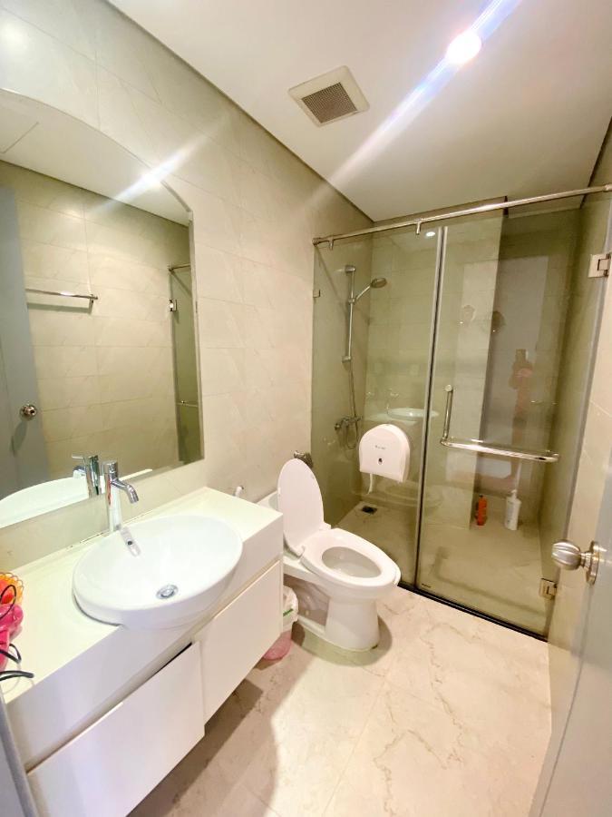 Landmark 81 Luxury Condotel Bandar Ho Chi Minh Luaran gambar