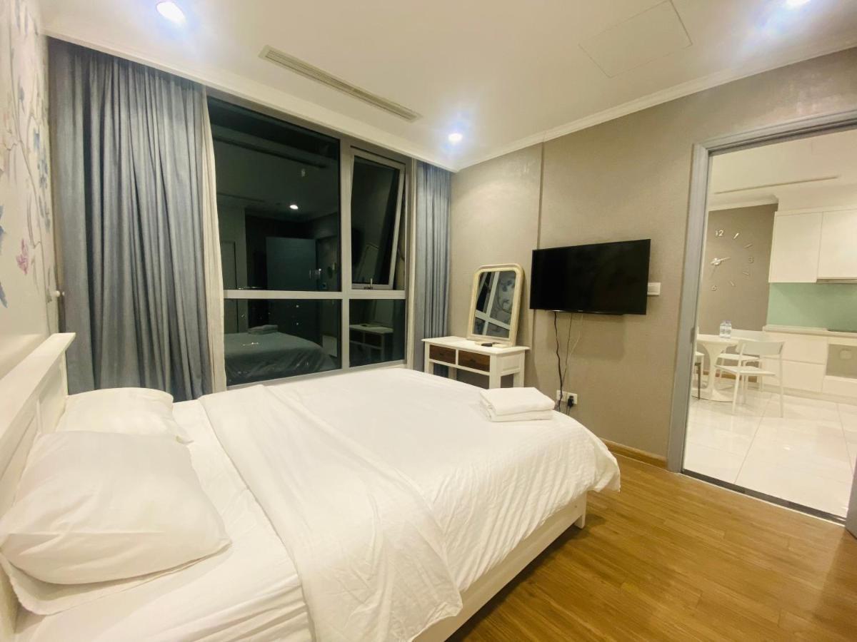 Landmark 81 Luxury Condotel Bandar Ho Chi Minh Luaran gambar