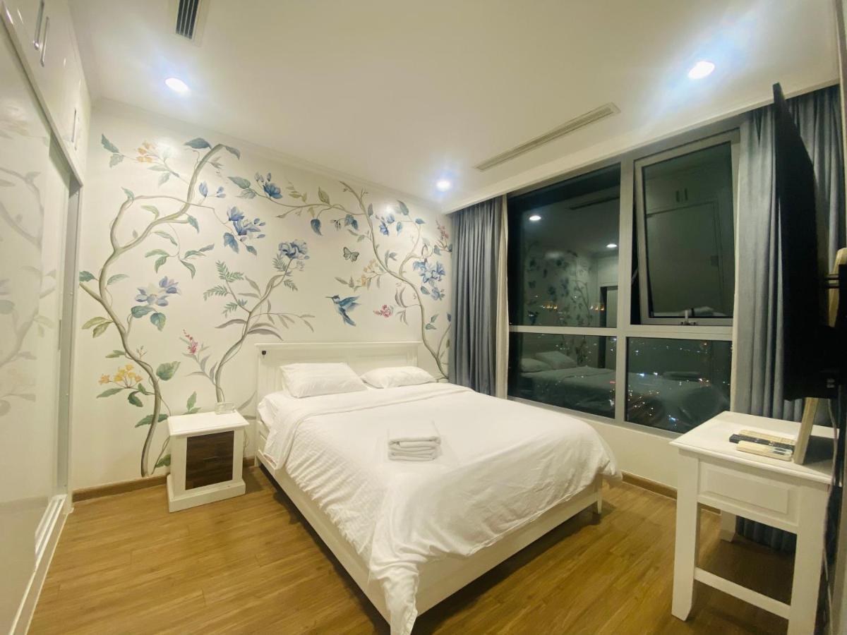 Landmark 81 Luxury Condotel Bandar Ho Chi Minh Luaran gambar