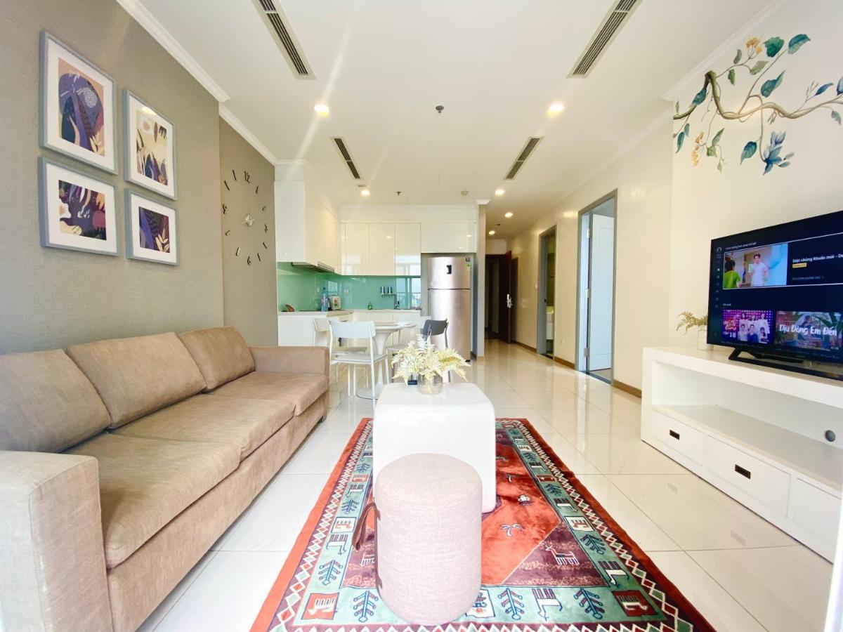 Landmark 81 Luxury Condotel Bandar Ho Chi Minh Luaran gambar
